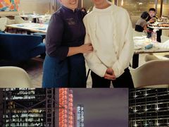 -尼依格罗香港美利酒店