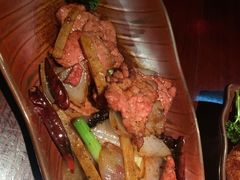 -花马天堂云南餐厅 Lost Heaven(外滩店)