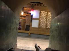 -纽斯桑拿会所(天山店)