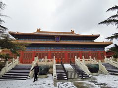 -故宫钟表馆