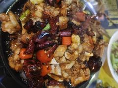 -望京小腰(北京总店)