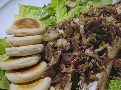 -老平安农家菜(平安店)