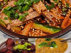 -鉴川·川菜传承(星汇两江店)