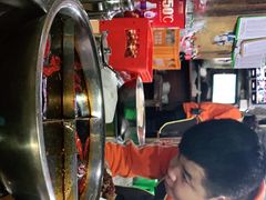 -渝味黄姐火锅(黄泥村店)