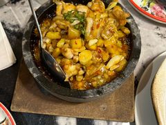 -新白鹿餐厅(百联中环店)