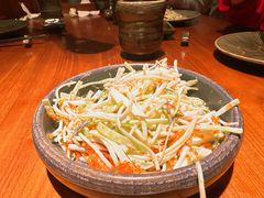 沙拉青瓜-俊屋料理·烧鸟·寿司·日泰融合菜(星际云汇店)