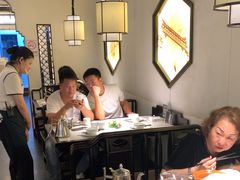 -小菜园新徽菜(镇江丹阳吾悦店)