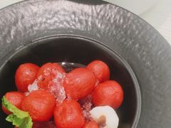 -大树餐厅(万达创始店)