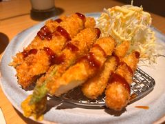-稳座小料理(锦华街店)