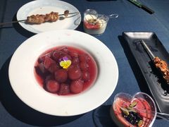 -伊带伊路新疆美食府(呼家楼店)