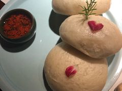 -绿茶餐厅(领展购物广场·中关村店)