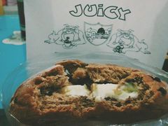 -Juicy Bakery(大学路店)