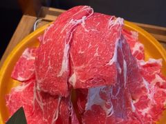 -牛New寿喜烧(龙湖金沙天街店)