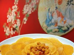 -老北京胡同味道二荤铺(酒仙桥店)