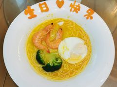-吕氏疙瘩汤·新派鲁菜(欢乐汇店)
