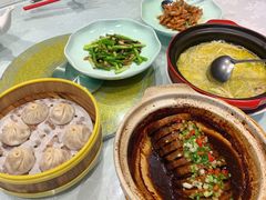 -和记小菜(东方店)