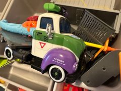 -泡泡玛特POPMART(天环购物中心店)