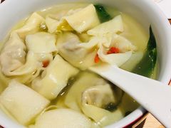 -上海人家花樣年华(中山公园店)