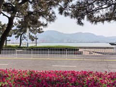 -连岛景区大沙湾