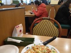 -萨莉亚意式餐厅(特力时尚汇店)