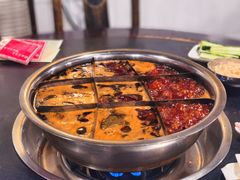 -邓莽子老火锅(鲁祖庙店)