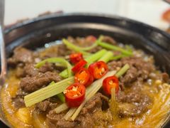 -阿伟牛肉店(东山店)