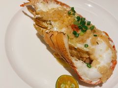 -安蒂娅·海鲜自助餐厅(安蒂娅美兰酒店)