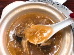 煲仔翅-添發碗仔翅美食