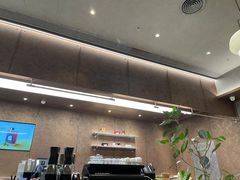 -Peet's 皮爷咖啡(深圳湾万象城店)