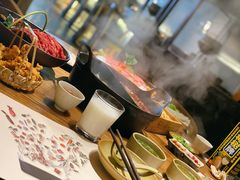 -盡膳口福跷脚牛肉火锅(合生汇购物中心店)