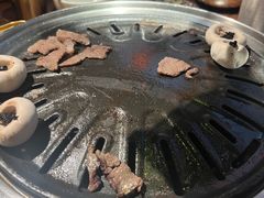 -九田家黑牛烤肉料理(新辰里亚运村店)