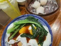 -澳门陈光记烧味饭店(南京德基广场店)