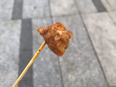 -傅强排骨(成都总店)