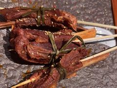 -锦府盐帮·侯宅(五棵松万达店)