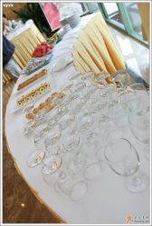 Buffet-虹桥迎宾馆·宴会厅