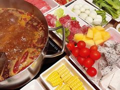 -野妹火锅(南园店)