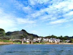 -新安江山水画廊风景区