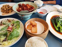 -闽海肴(北辰荟店)