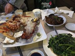 -同乐酒楼(皇后镇店)