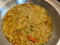 -一棠龙虾•王牌虾球(恒隆广场店)