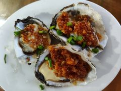 生蚝-阿弟特色海鲜餐厅·大排档(平潭店)