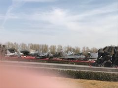 -中国航空博物馆