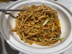 -饭橘汉江码头·乡野土菜馆(静安路店)