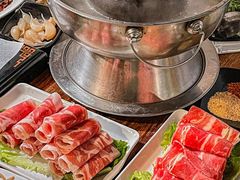 -呼吉牧蒙古烤肉·烧烤·小龙虾