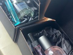 -墨more调香馆DIY自调香水(博雅国际中心B座店)