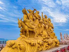 -八仙过海景区