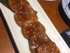 厚切牛舌-魔丼屋(日月光店)