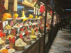 -小暖厨·长沙菜(孟州店)