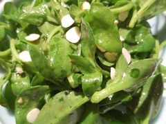 -金枝玉叶上海人家食府(三里河店)