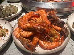 -钱小奴炭烤自助料理·安格斯牛肉(盐城中南城店)